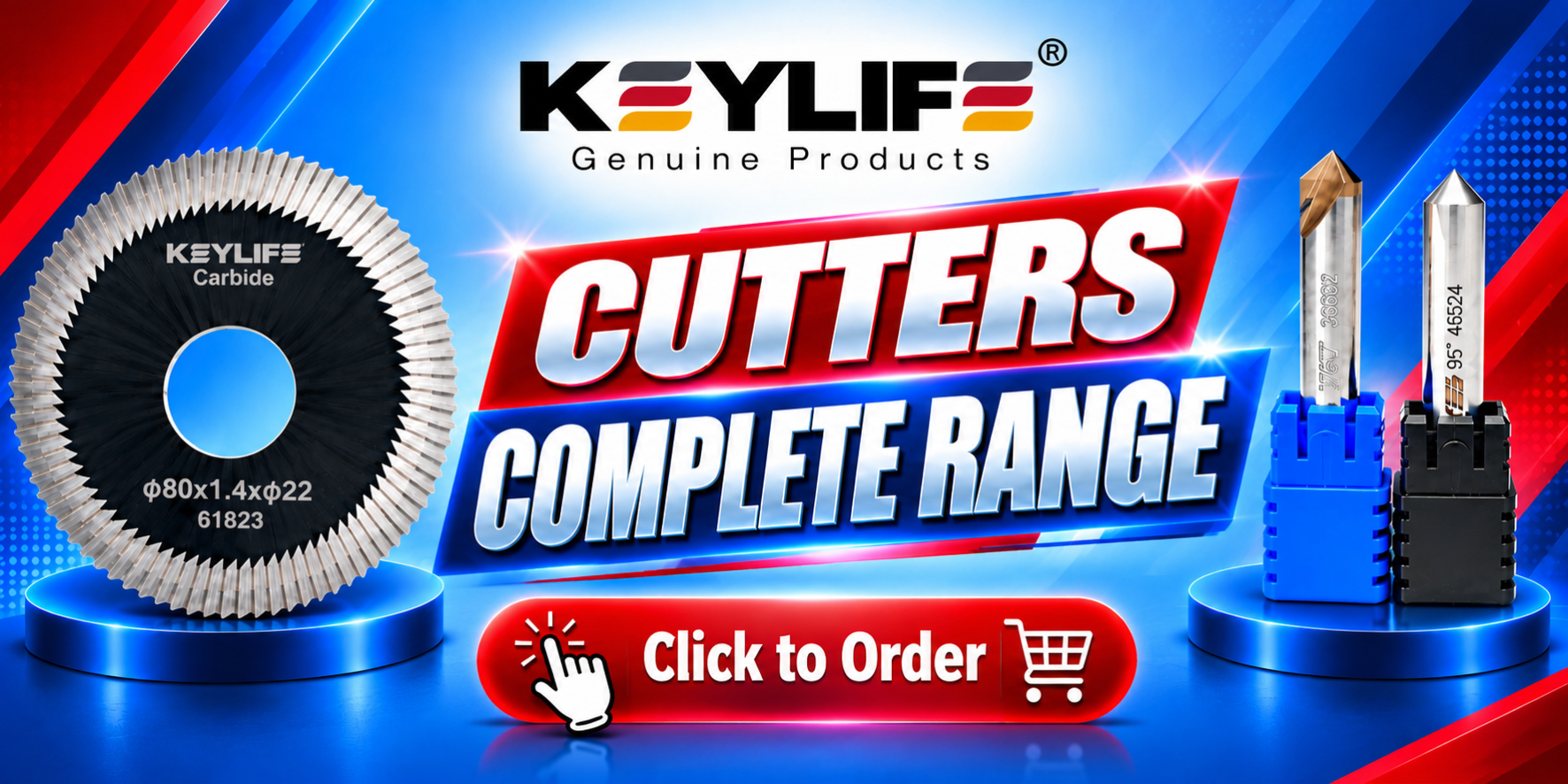 Suriya Key Centre banner