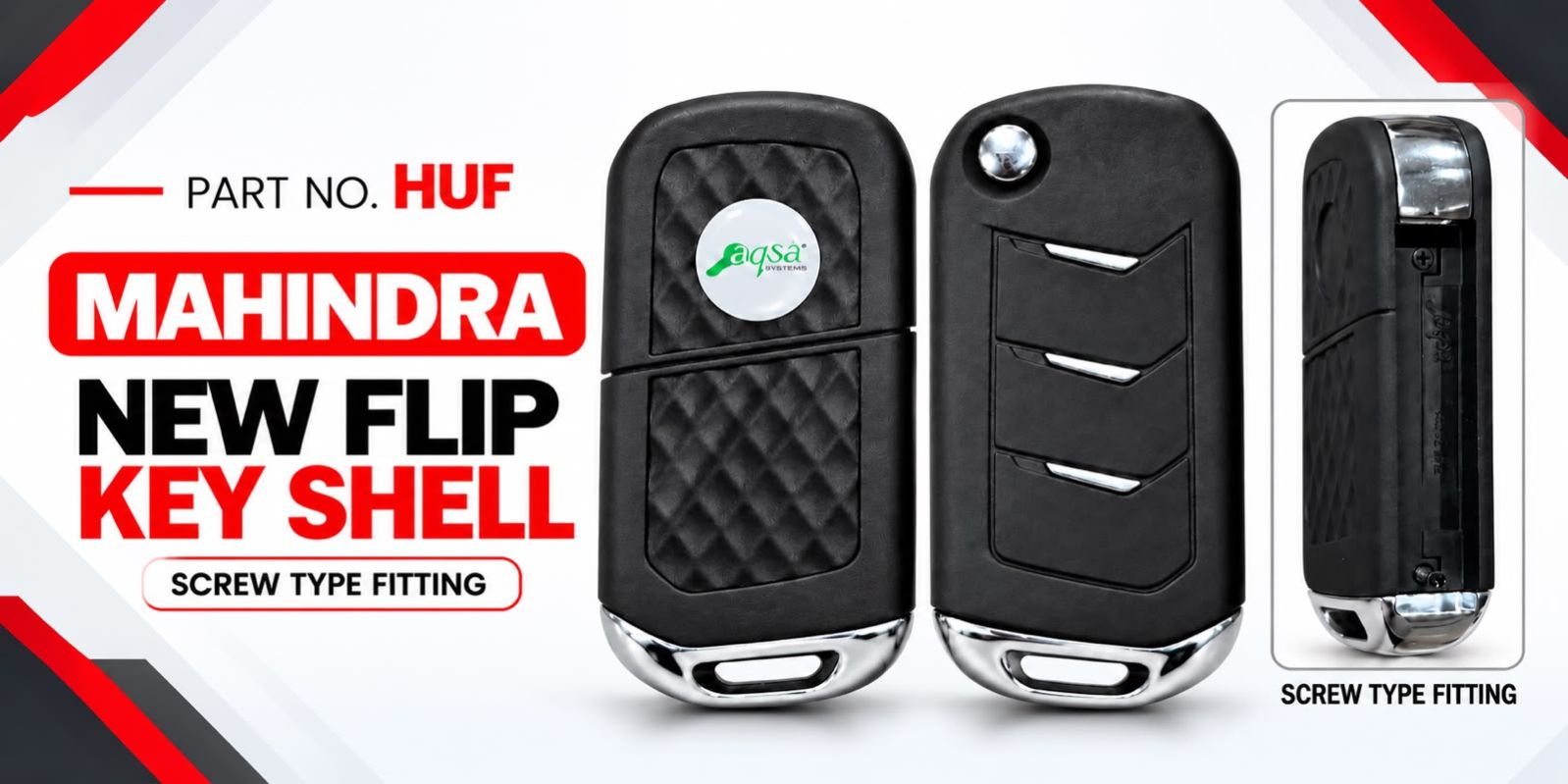 Suriya Key Centre banner