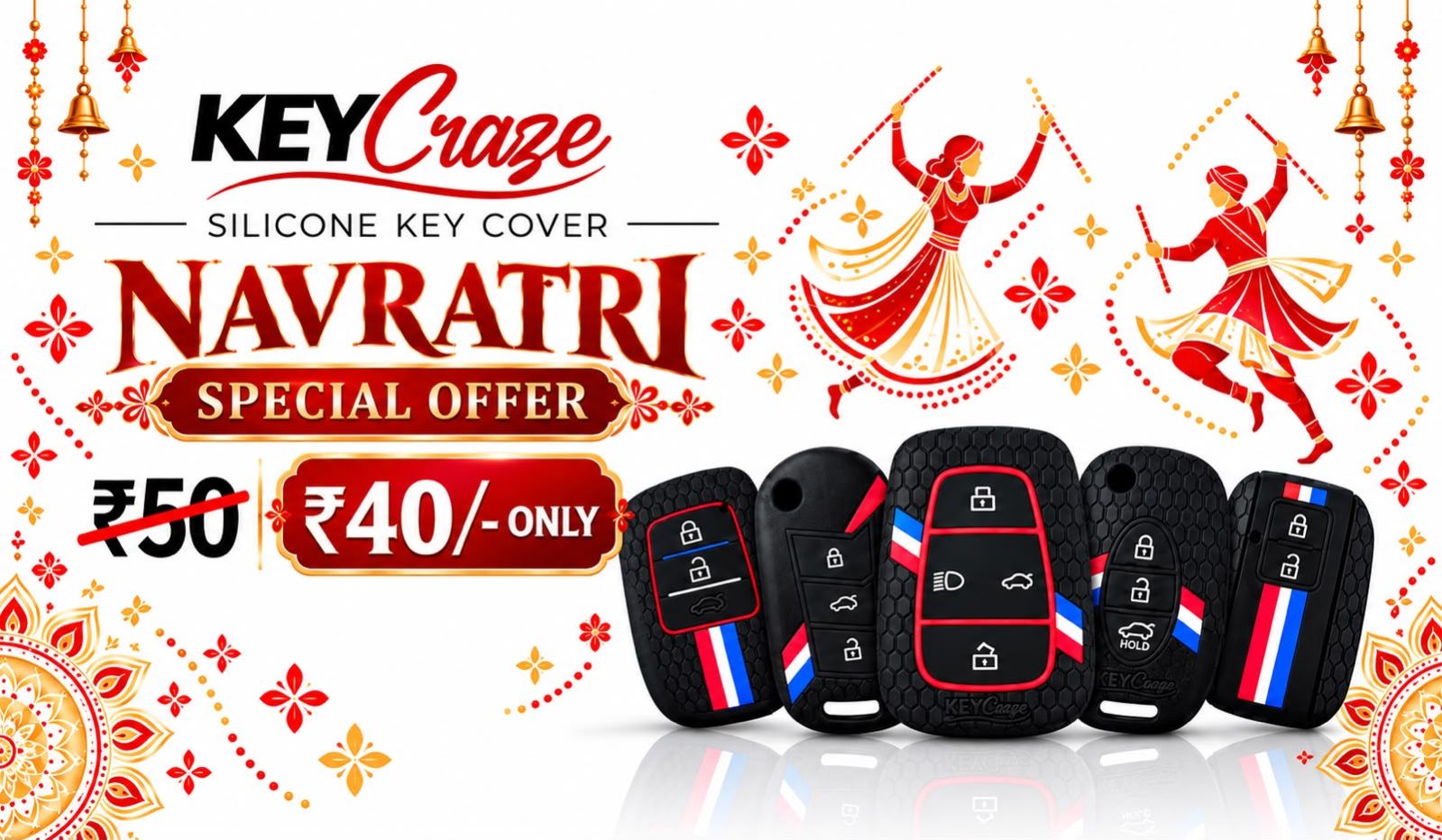 Suriya Key Centre banner