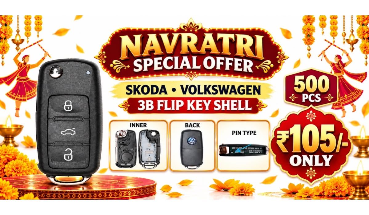 Suriya Key Centre banner